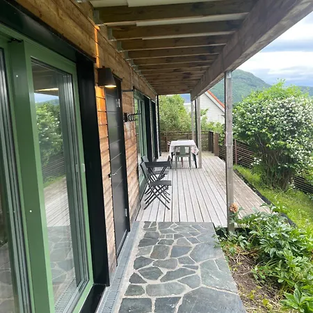 Fin Leilighet Med Parkering! Bergen Exterior photo