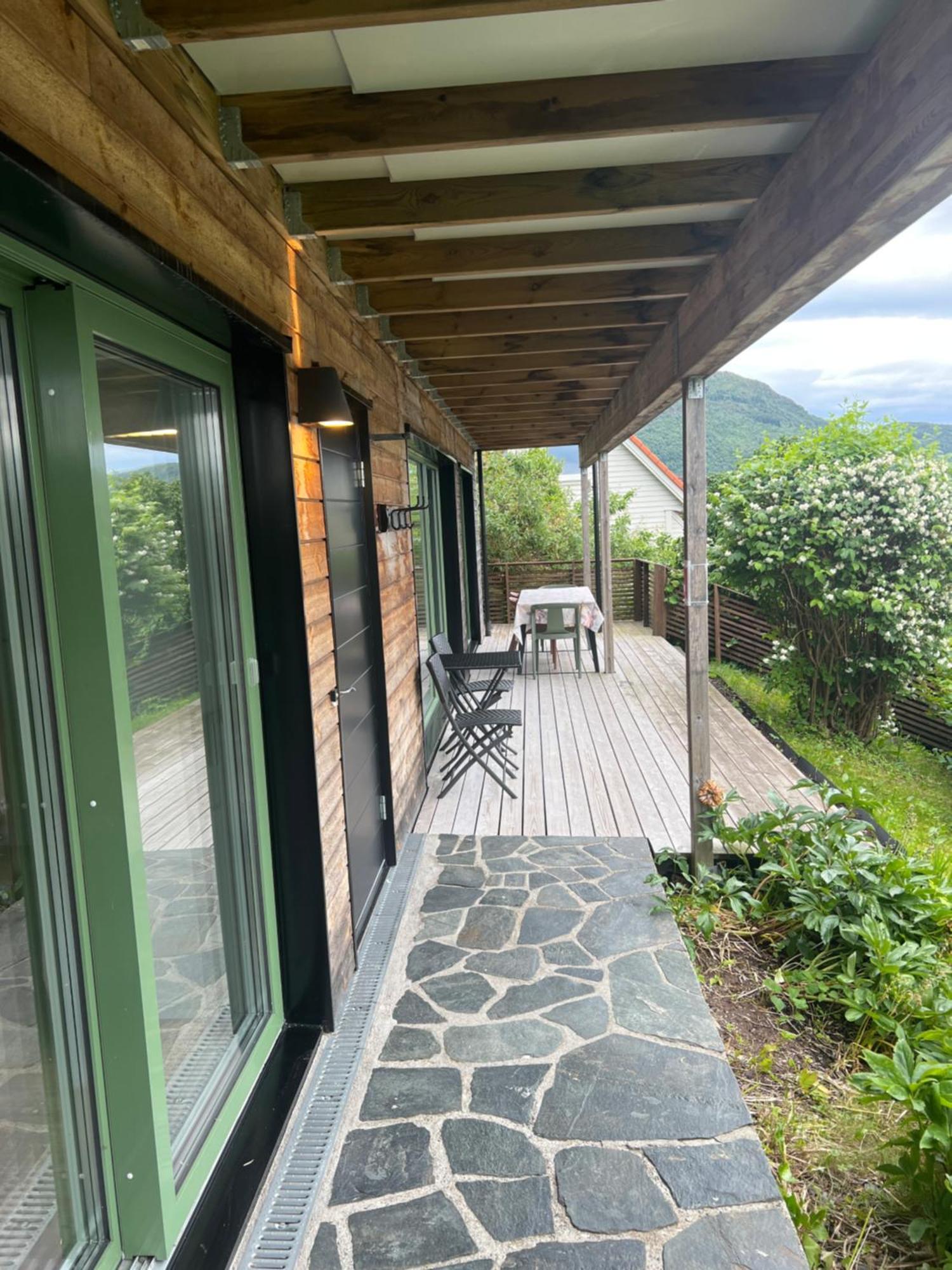Fin Leilighet Med Parkering! * Bergen